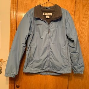 Columbia woman’s winter coat